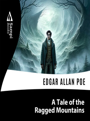 cover image of A Tale of the Ragged Mountains